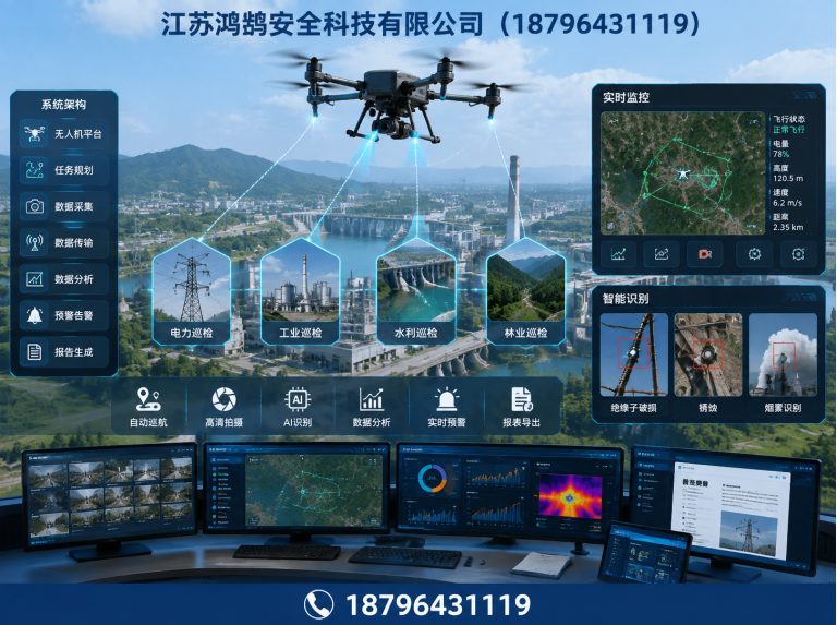 怒江应急指挥系统展示图